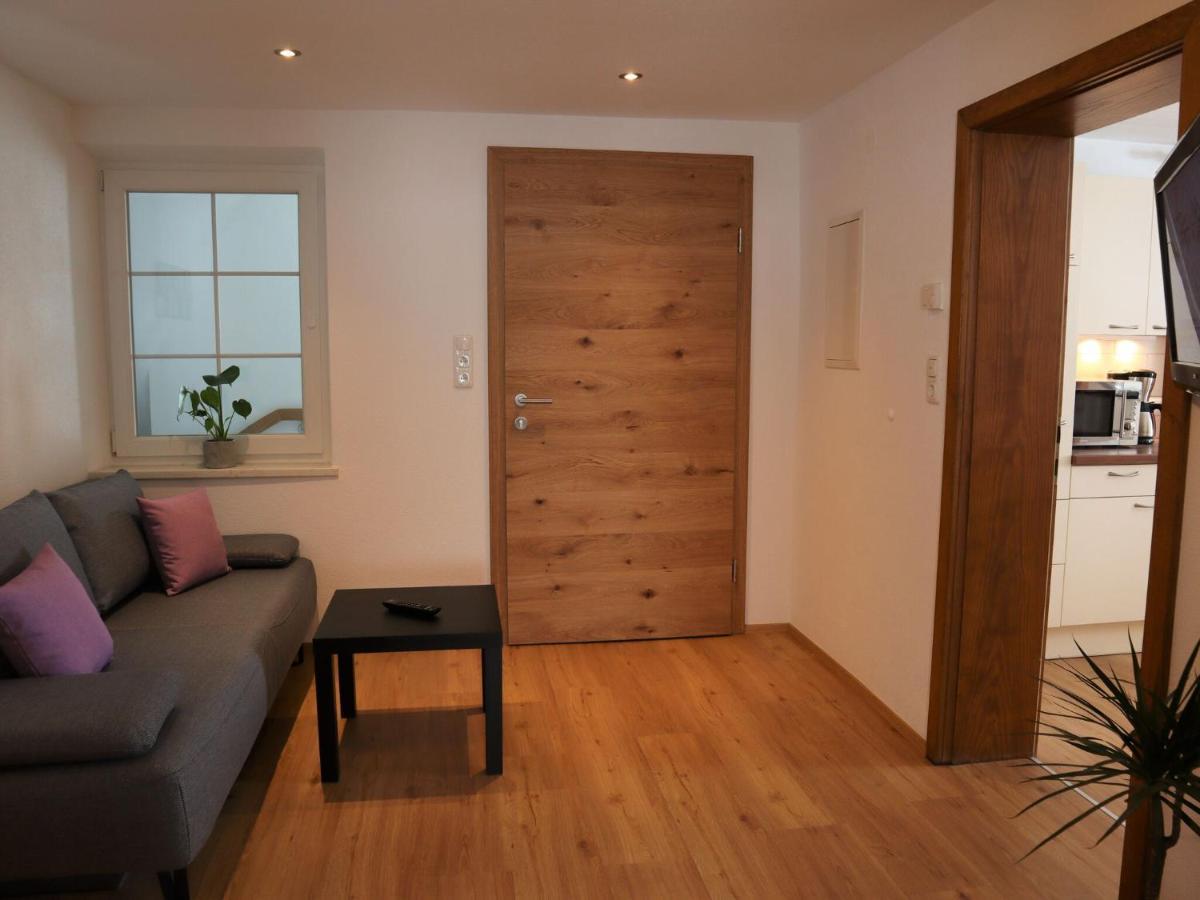 Holiday Flat Sonnau, Bramberg Am Wildkogel Eksteriør billede