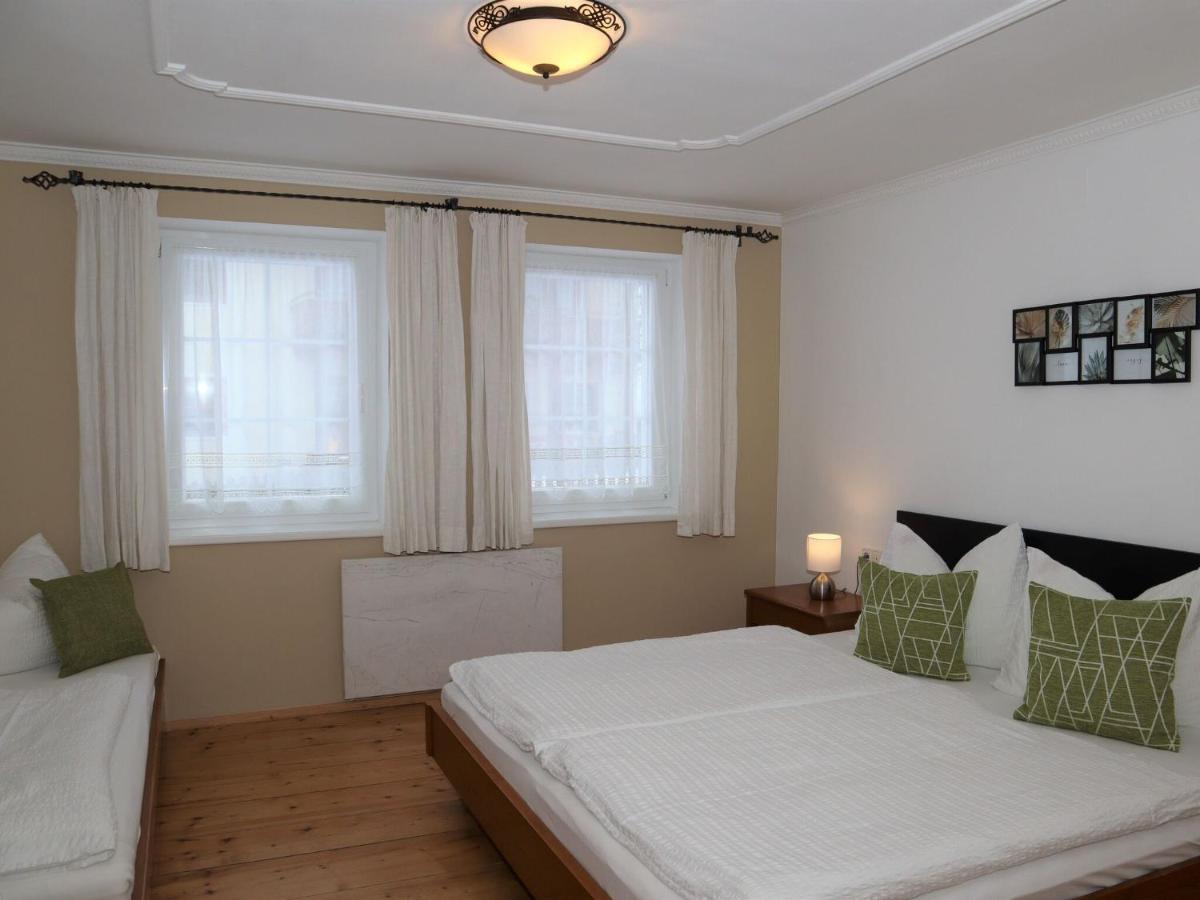 Holiday Flat Sonnau, Bramberg Am Wildkogel Eksteriør billede