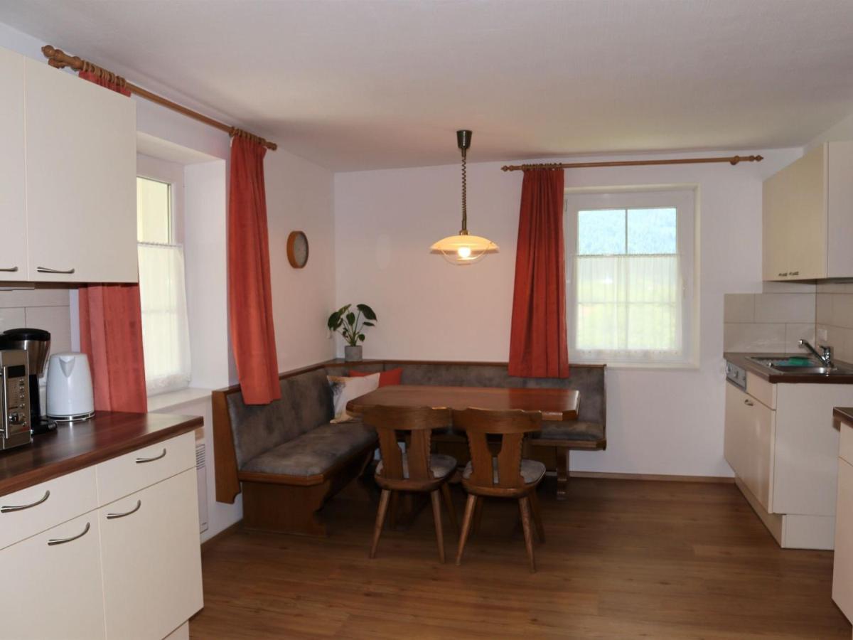 Holiday Flat Sonnau, Bramberg Am Wildkogel Eksteriør billede