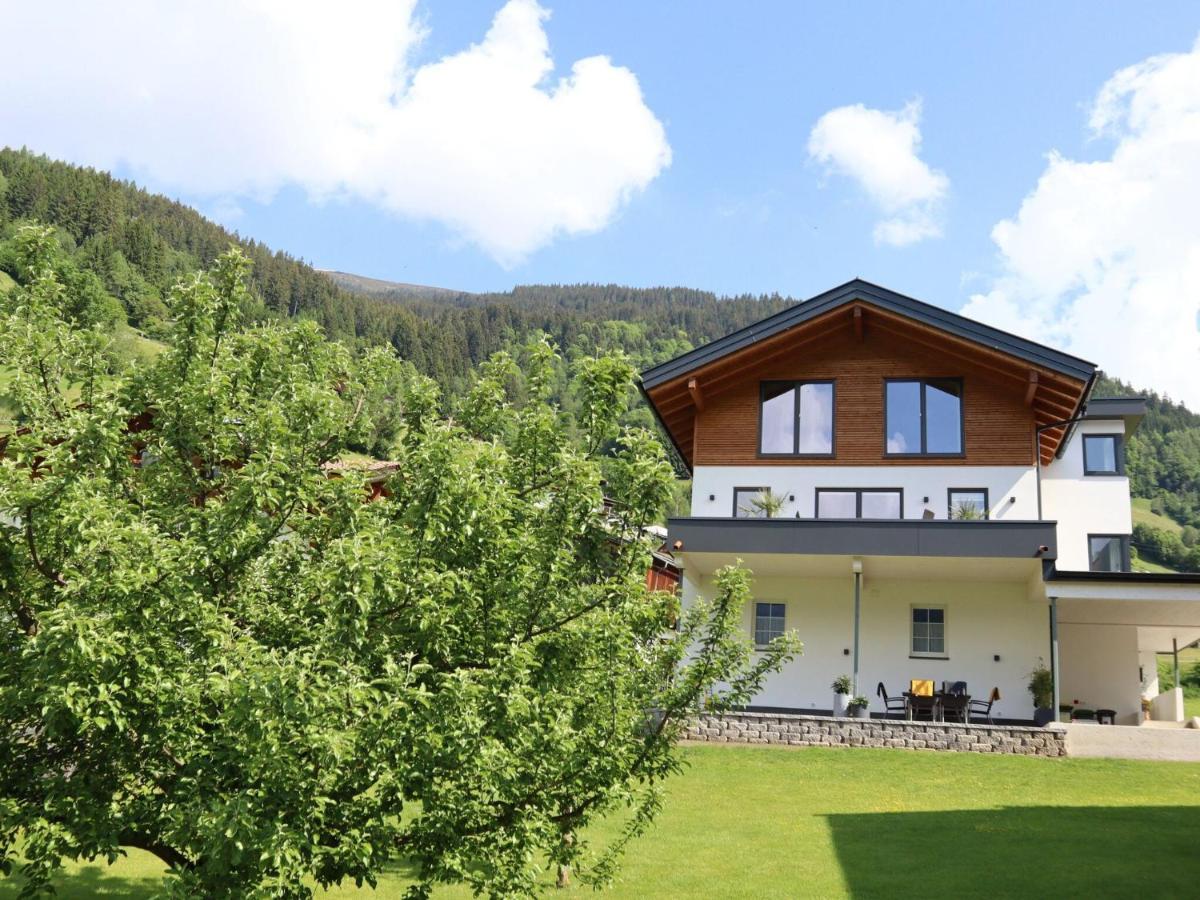 Holiday Flat Sonnau, Bramberg Am Wildkogel Eksteriør billede