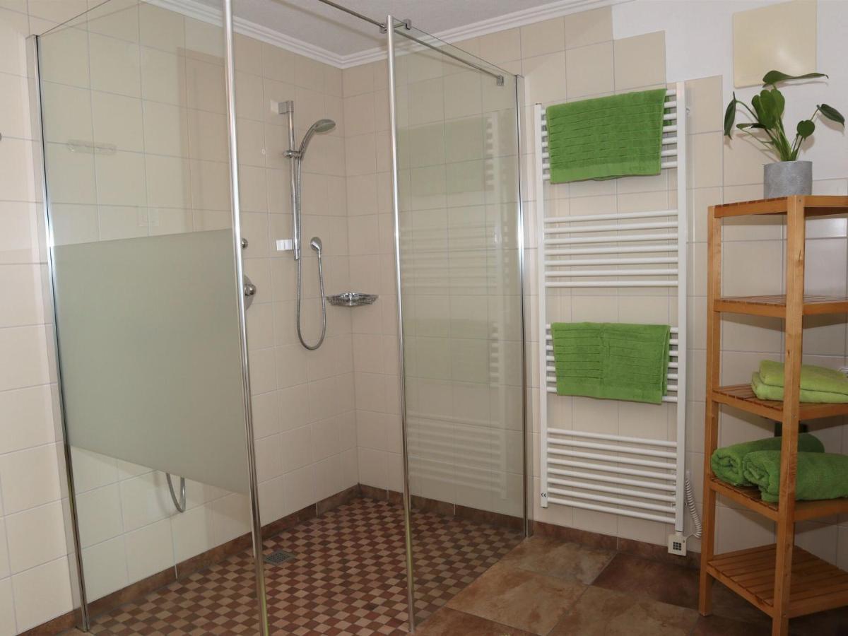 Holiday Flat Sonnau, Bramberg Am Wildkogel Eksteriør billede