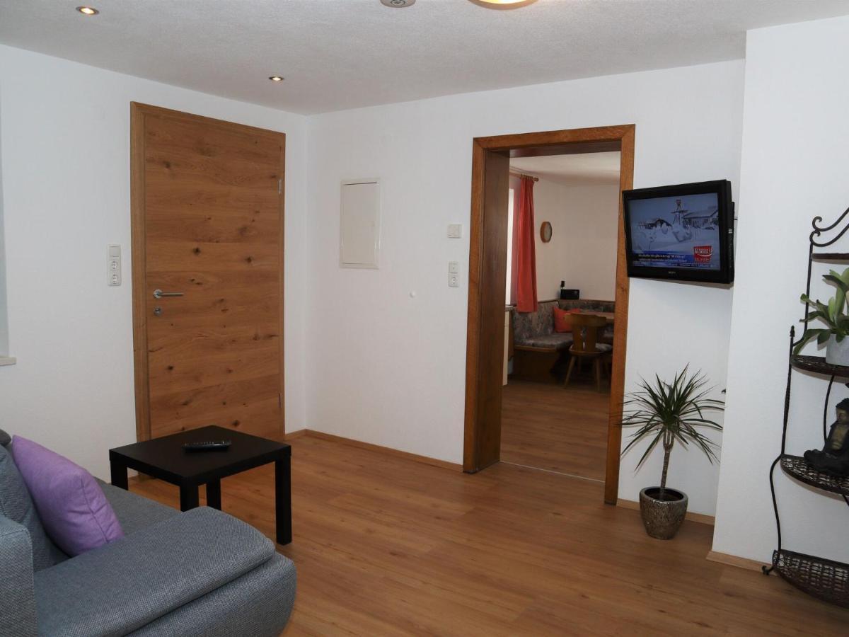 Holiday Flat Sonnau, Bramberg Am Wildkogel Eksteriør billede