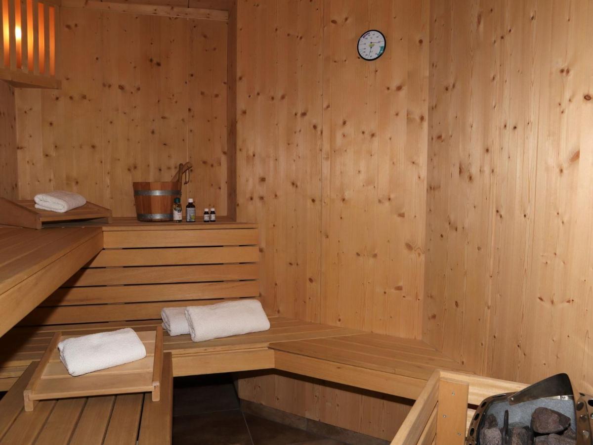 Holiday Flat Sonnau, Bramberg Am Wildkogel Eksteriør billede