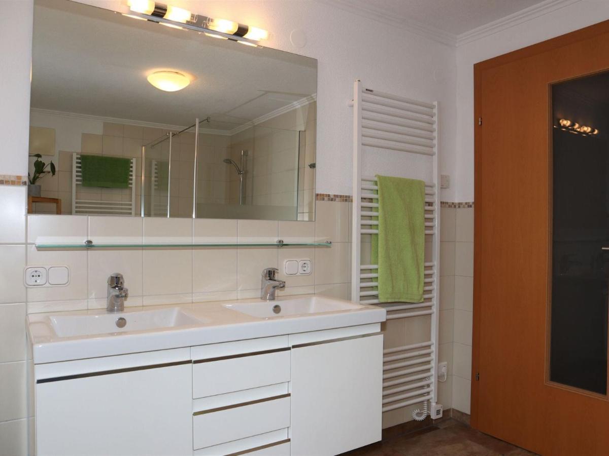 Holiday Flat Sonnau, Bramberg Am Wildkogel Eksteriør billede