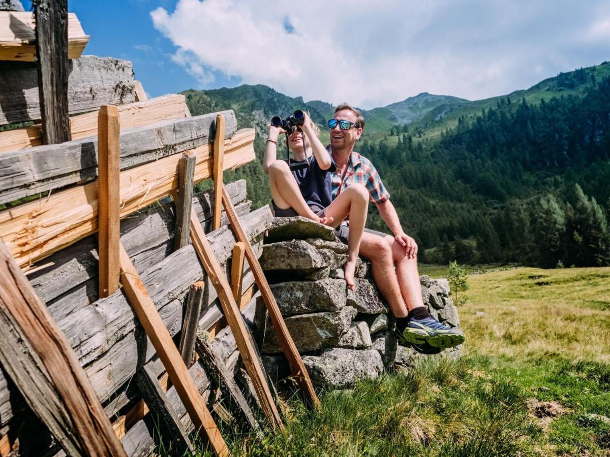 Holiday Flat Sonnau, Bramberg Am Wildkogel Eksteriør billede